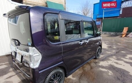 Daihatsu Tanto III, 2014 год, 700 000 рублей, 6 фотография