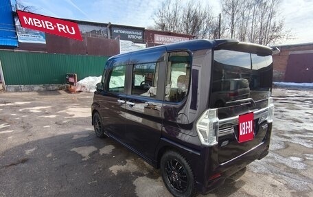 Daihatsu Tanto III, 2014 год, 700 000 рублей, 4 фотография