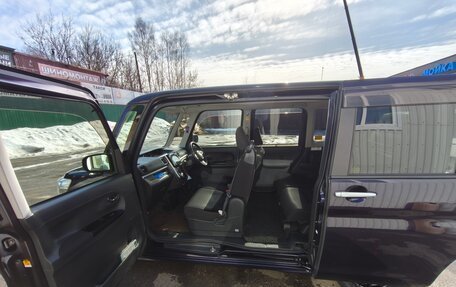 Daihatsu Tanto III, 2014 год, 700 000 рублей, 14 фотография