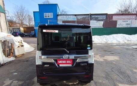 Daihatsu Tanto III, 2014 год, 700 000 рублей, 7 фотография