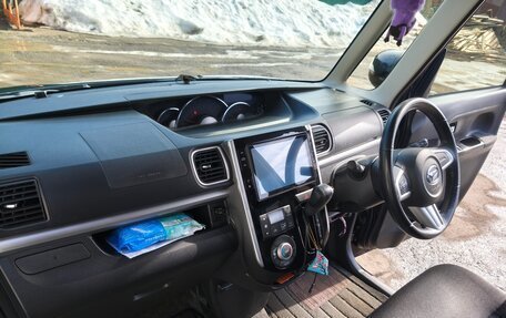 Daihatsu Tanto III, 2014 год, 700 000 рублей, 18 фотография