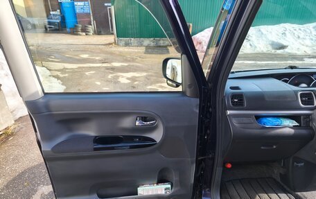 Daihatsu Tanto III, 2014 год, 700 000 рублей, 17 фотография