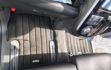 Daihatsu Tanto III, 2014 год, 700 000 рублей, 19 фотография