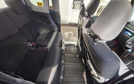 Daihatsu Tanto III, 2014 год, 700 000 рублей, 21 фотография