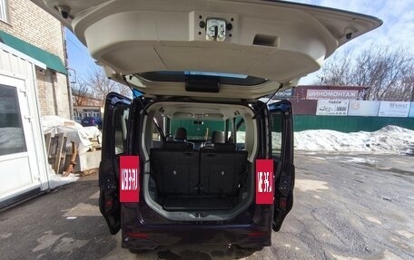 Daihatsu Tanto III, 2014 год, 700 000 рублей, 11 фотография