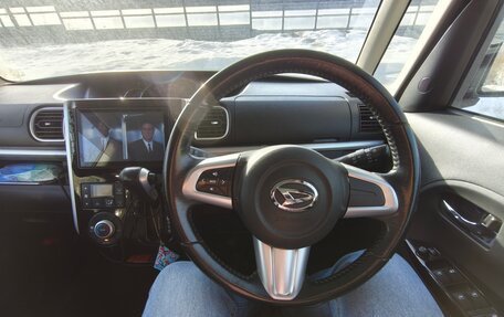 Daihatsu Tanto III, 2014 год, 700 000 рублей, 23 фотография