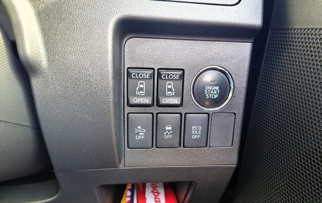 Daihatsu Tanto III, 2014 год, 700 000 рублей, 25 фотография