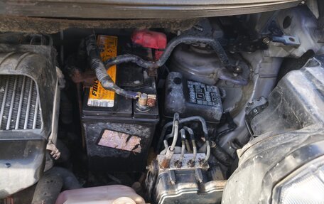 Daihatsu Tanto III, 2014 год, 700 000 рублей, 28 фотография