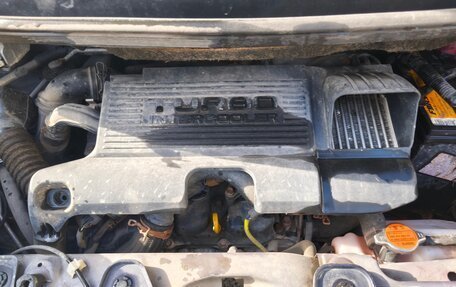 Daihatsu Tanto III, 2014 год, 700 000 рублей, 26 фотография