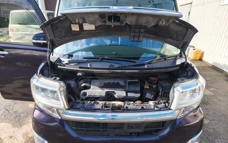 Daihatsu Tanto III, 2014 год, 700 000 рублей, 30 фотография