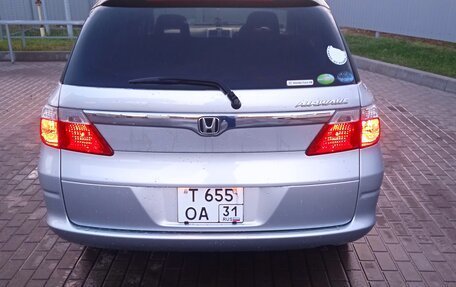 Honda Airwave I рестайлинг, 2010 год, 1 000 000 рублей, 3 фотография