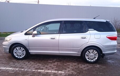 Honda Airwave I рестайлинг, 2010 год, 1 000 000 рублей, 2 фотография