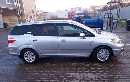 Honda Airwave I рестайлинг, 2010 год, 1 000 000 рублей, 4 фотография