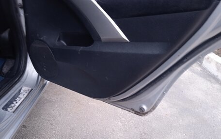 Honda Airwave I рестайлинг, 2010 год, 1 000 000 рублей, 8 фотография