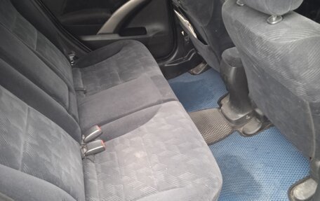 Honda Airwave I рестайлинг, 2010 год, 1 000 000 рублей, 7 фотография