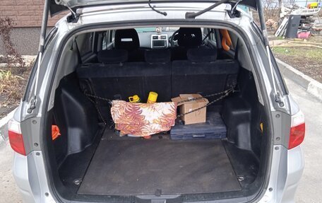 Honda Airwave I рестайлинг, 2010 год, 1 000 000 рублей, 9 фотография