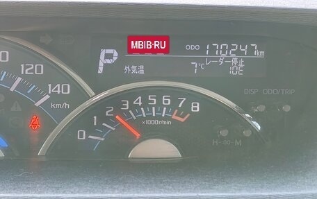 Daihatsu Tanto III, 2014 год, 700 000 рублей, 24 фотография