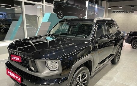 Haval H7, 2025 год, 3 750 000 рублей, 1 фотография