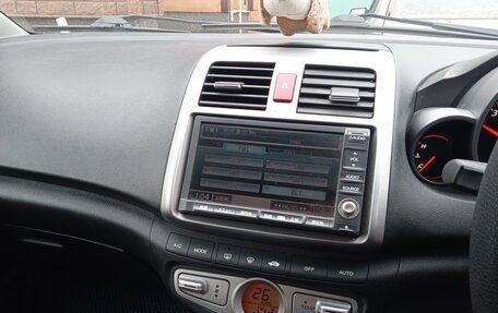 Honda Airwave I рестайлинг, 2010 год, 1 000 000 рублей, 13 фотография