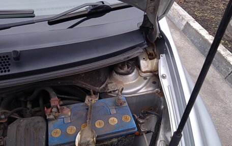 Honda Airwave I рестайлинг, 2010 год, 1 000 000 рублей, 17 фотография