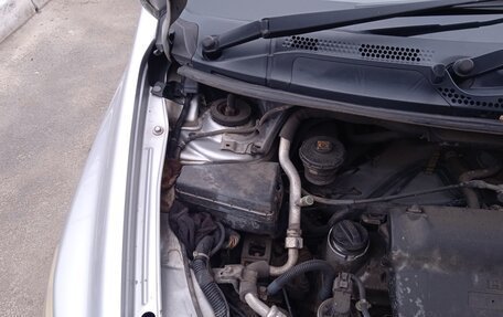 Honda Airwave I рестайлинг, 2010 год, 1 000 000 рублей, 16 фотография