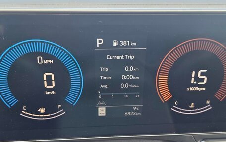 Hyundai Kona, 2025 год, 2 900 000 рублей, 6 фотография