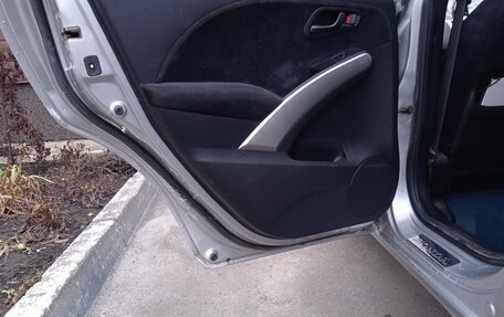 Honda Airwave I рестайлинг, 2010 год, 1 000 000 рублей, 11 фотография