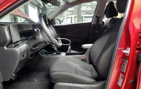 Hyundai Kona, 2025 год, 2 900 000 рублей, 3 фотография