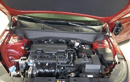 Hyundai Kona, 2025 год, 2 900 000 рублей, 5 фотография