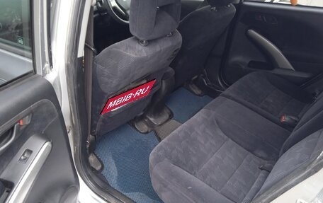 Honda Airwave I рестайлинг, 2010 год, 1 000 000 рублей, 12 фотография