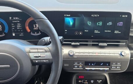 Hyundai Kona, 2025 год, 2 900 000 рублей, 7 фотография