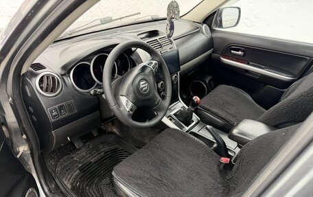 Suzuki Grand Vitara, 2006 год, 800 000 рублей, 9 фотография