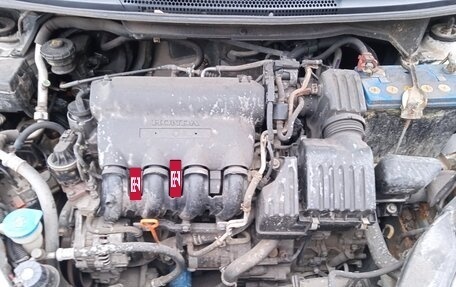 Honda Airwave I рестайлинг, 2010 год, 1 000 000 рублей, 18 фотография