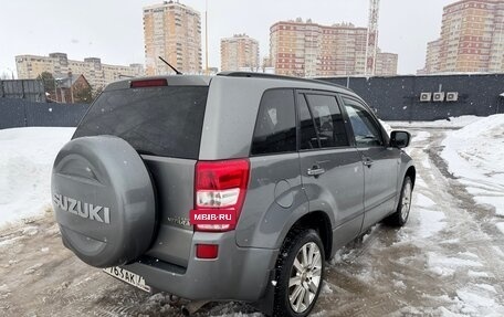 Suzuki Grand Vitara, 2006 год, 800 000 рублей, 4 фотография