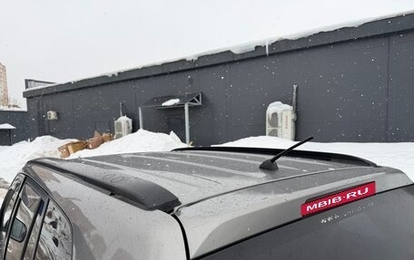 Suzuki Grand Vitara, 2006 год, 800 000 рублей, 8 фотография