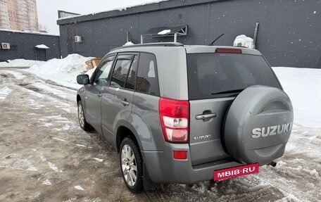 Suzuki Grand Vitara, 2006 год, 800 000 рублей, 5 фотография