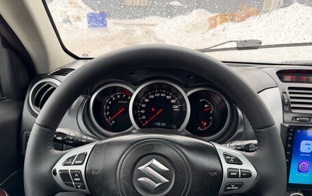 Suzuki Grand Vitara, 2006 год, 800 000 рублей, 11 фотография