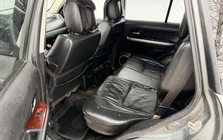 Suzuki Grand Vitara, 2006 год, 800 000 рублей, 13 фотография