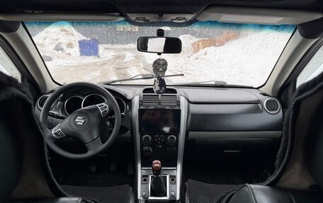 Suzuki Grand Vitara, 2006 год, 800 000 рублей, 14 фотография