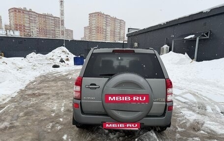 Suzuki Grand Vitara, 2006 год, 800 000 рублей, 6 фотография