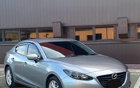 Mazda Axela, 2015 год, 1 510 000 рублей, 6 фотография