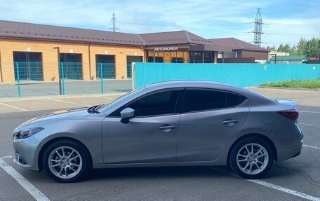 Mazda Axela, 2015 год, 1 510 000 рублей, 2 фотография