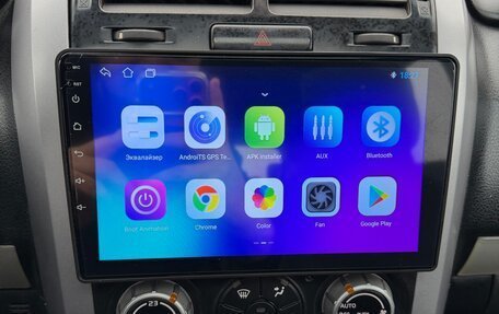 Suzuki Grand Vitara, 2006 год, 800 000 рублей, 17 фотография