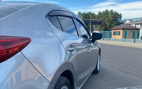 Mazda Axela, 2015 год, 1 510 000 рублей, 7 фотография