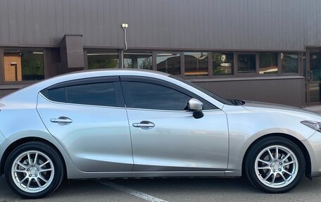 Mazda Axela, 2015 год, 1 510 000 рублей, 5 фотография