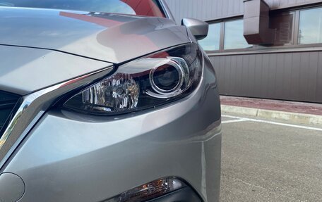 Mazda Axela, 2015 год, 1 510 000 рублей, 12 фотография