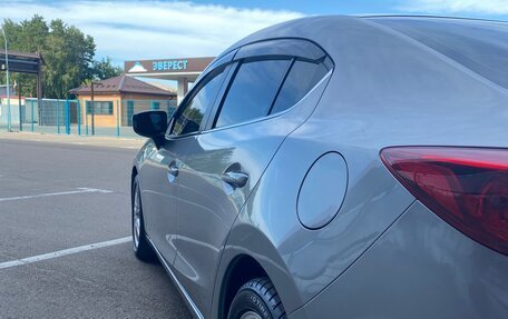 Mazda Axela, 2015 год, 1 510 000 рублей, 8 фотография