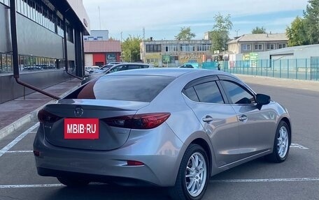 Mazda Axela, 2015 год, 1 510 000 рублей, 4 фотография