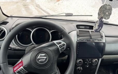 Suzuki Grand Vitara, 2006 год, 800 000 рублей, 10 фотография