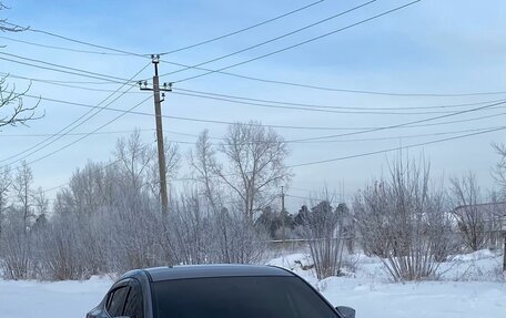 Mazda Axela, 2015 год, 1 510 000 рублей, 21 фотография